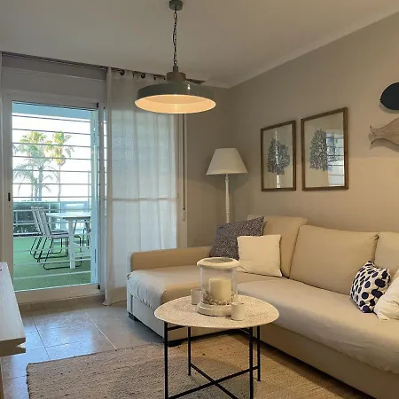 Apartamento Residencial Mar De 2
