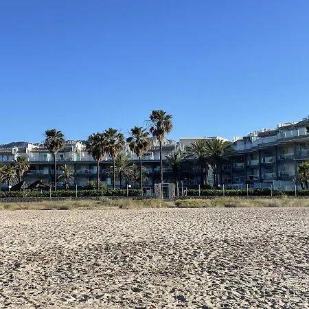 Residencial Mar De 2 Apartamento *