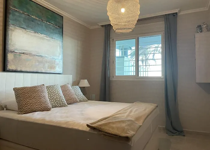 Residencial Mar De 2 Appartamento