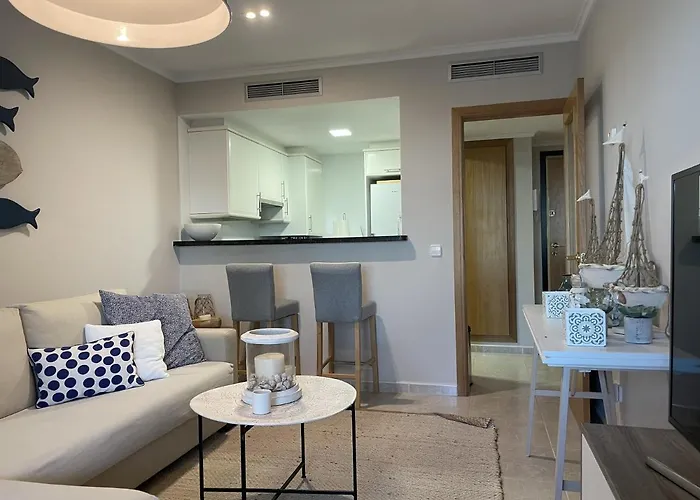 Residencial Mar De 2 Appartamento