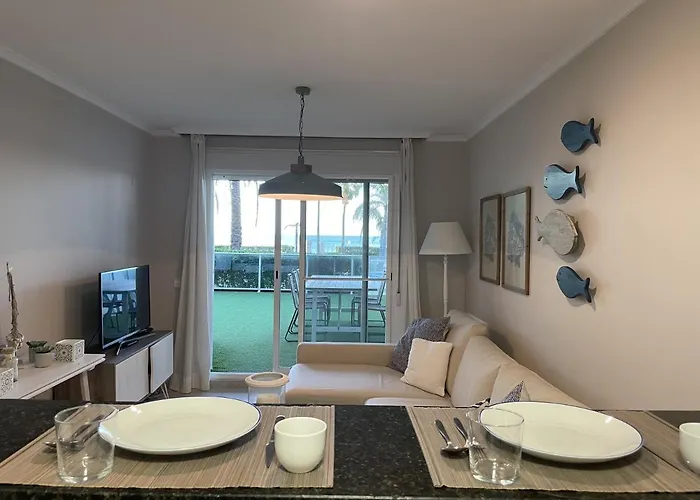 Residencial Mar De 2 Dénia