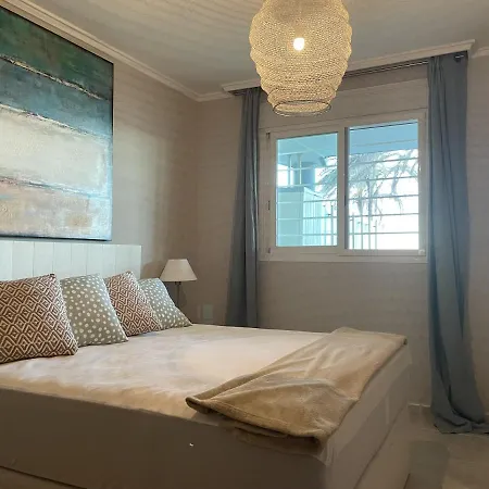 Residencial Mar De 2 Appartement