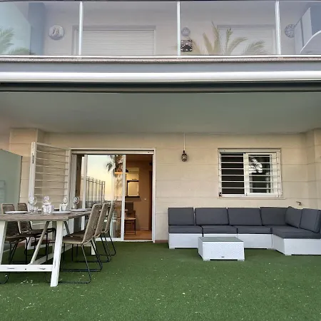 Residencial Mar De 2 Appartement