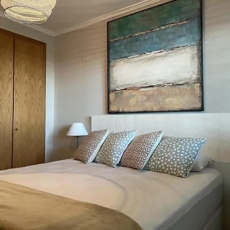 Residencial Mar De 2 Apartman