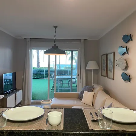 Residencial Mar De 2 Apartman Denia