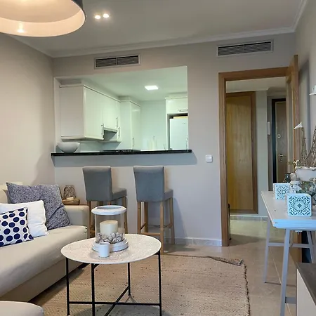 Residencial Mar De 2 Apartman Denia