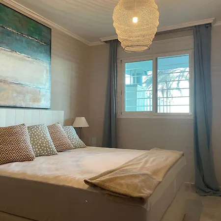 Residencial Mar De 2 아파트 *