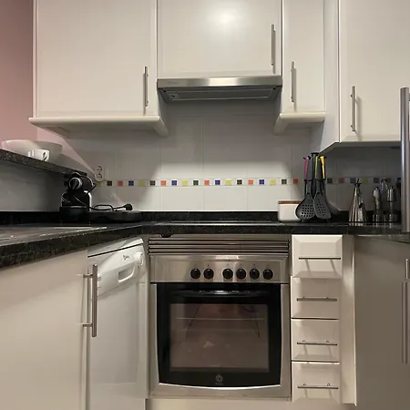 Residencial Mar De 2 * Denia
