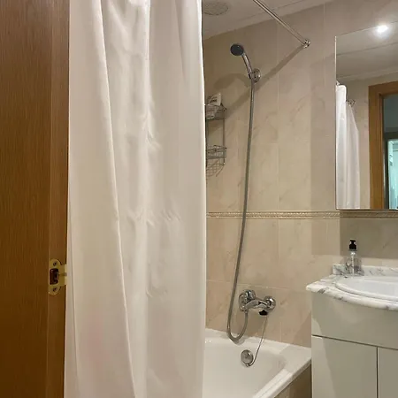 Residencial Mar De 2 아파트 *