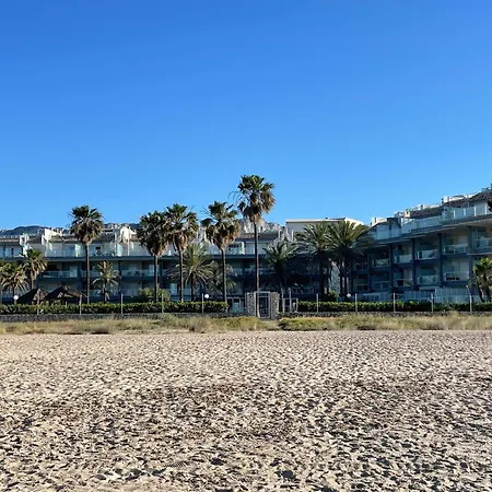 Apartman Residencial Mar De 2