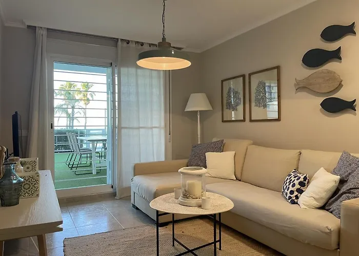 Apartman Residencial Mar De 2