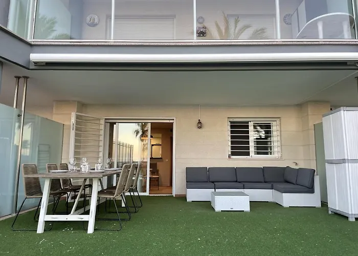 Residencial Mar De 2 Apartman