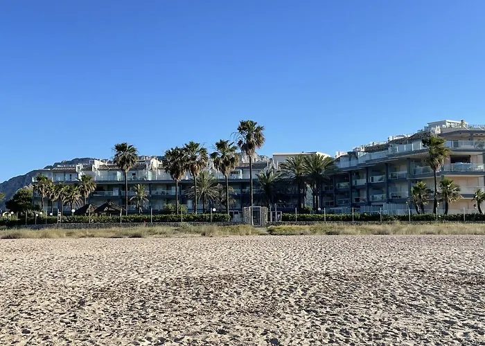 Residencial Mar De 2 Apartment *