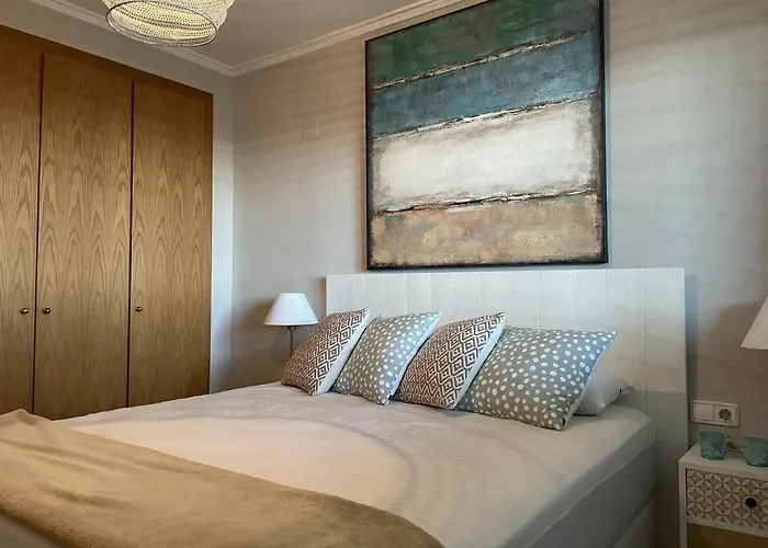 Residencial Mar De 2 Apartman